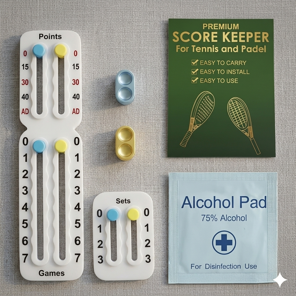 GripScore