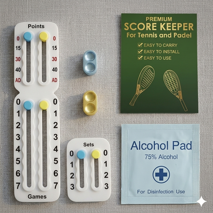 GripScore