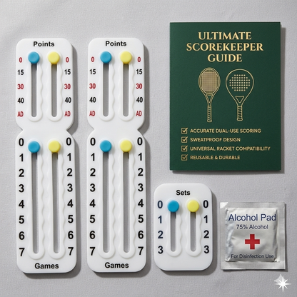 GripScore