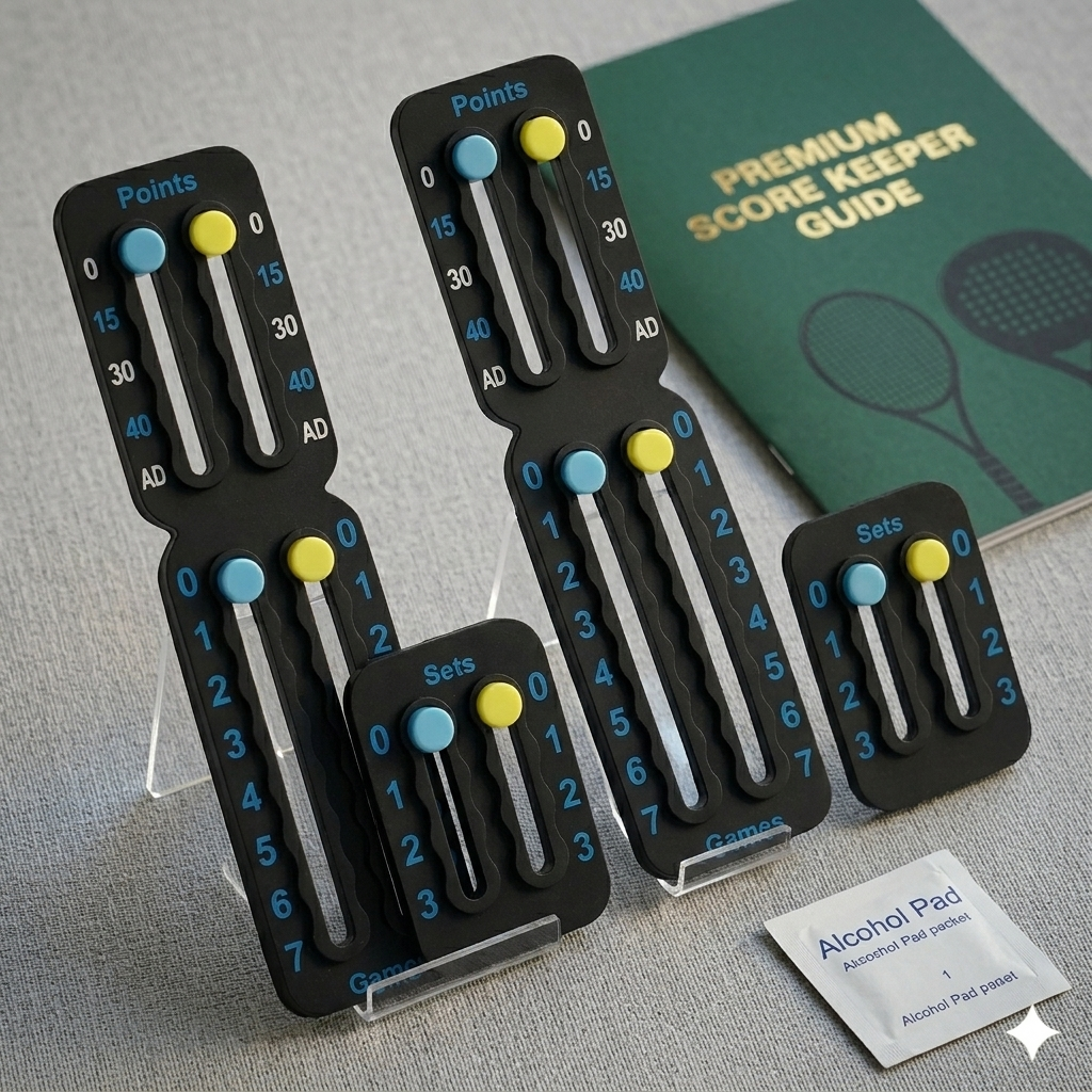 GripScore
