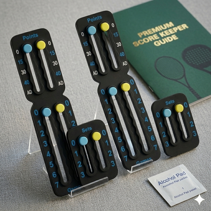 GripScore
